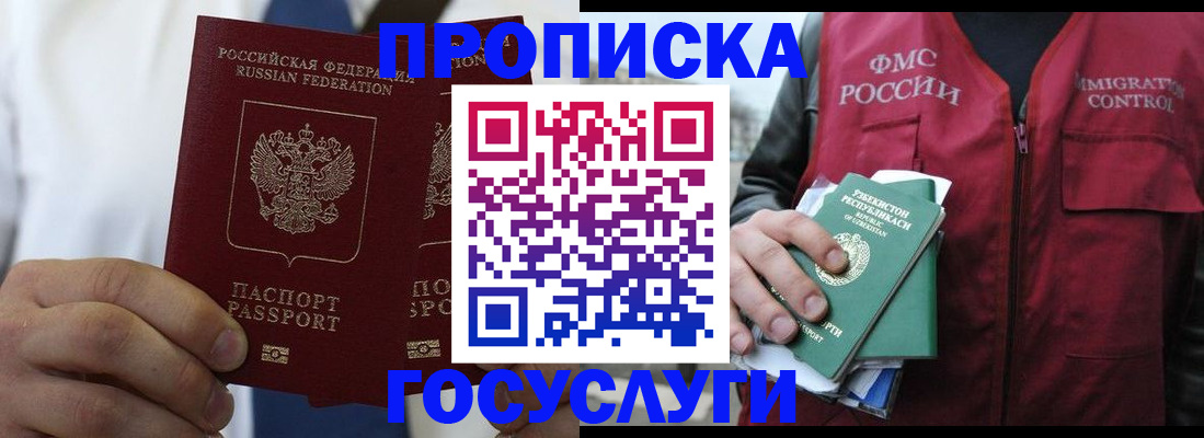 прописка законно в Зее